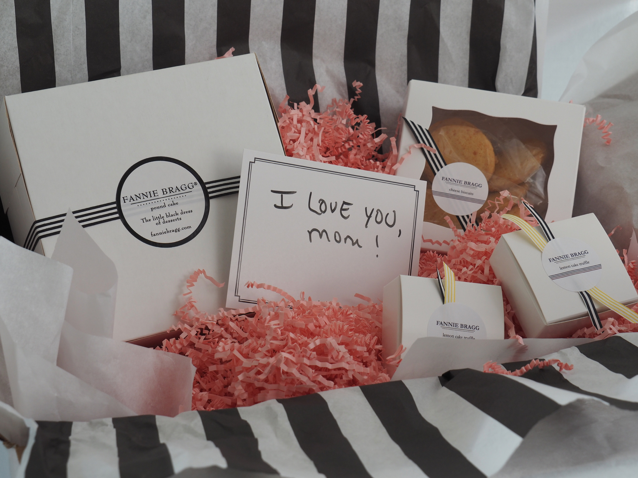 Mother's Day Gifts