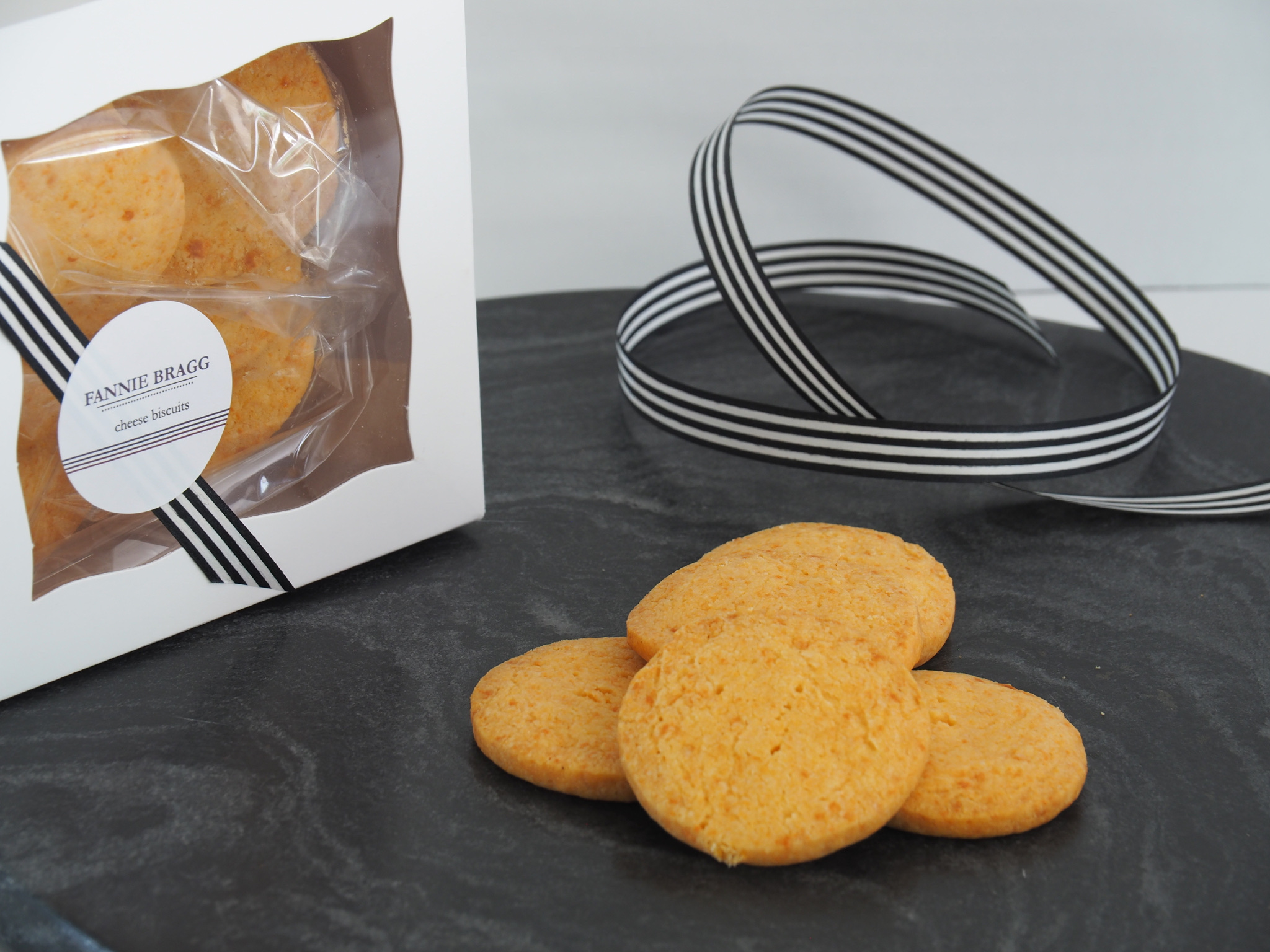 Southern Cheese Biscuits